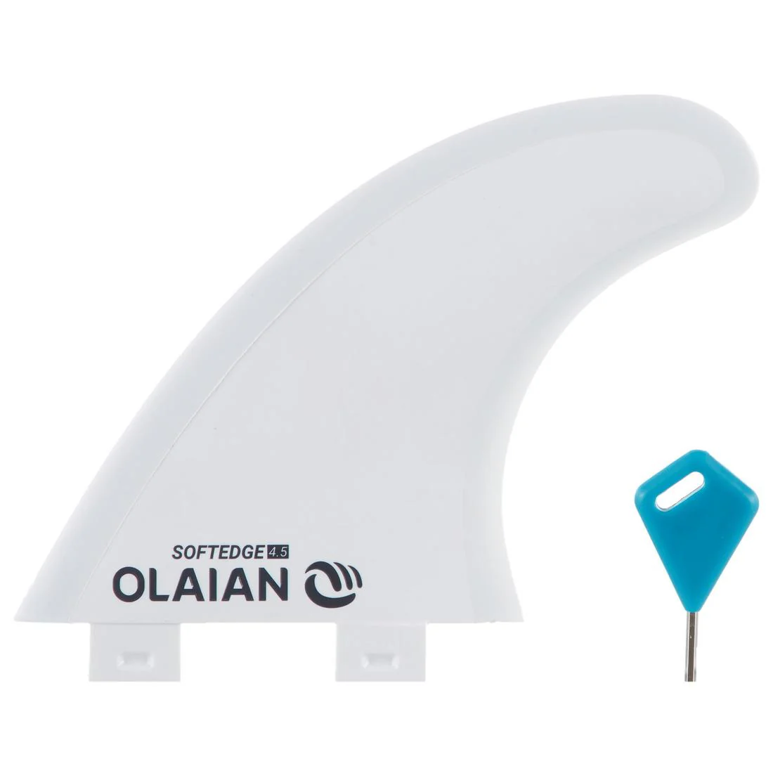QUILLAS 500 4"5 BORDES SUAVES X3 - Image 3