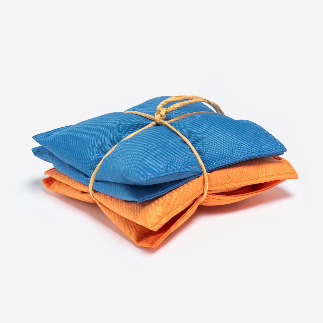 4 SACOS BOLSITAS DE CORNHOLE 100
