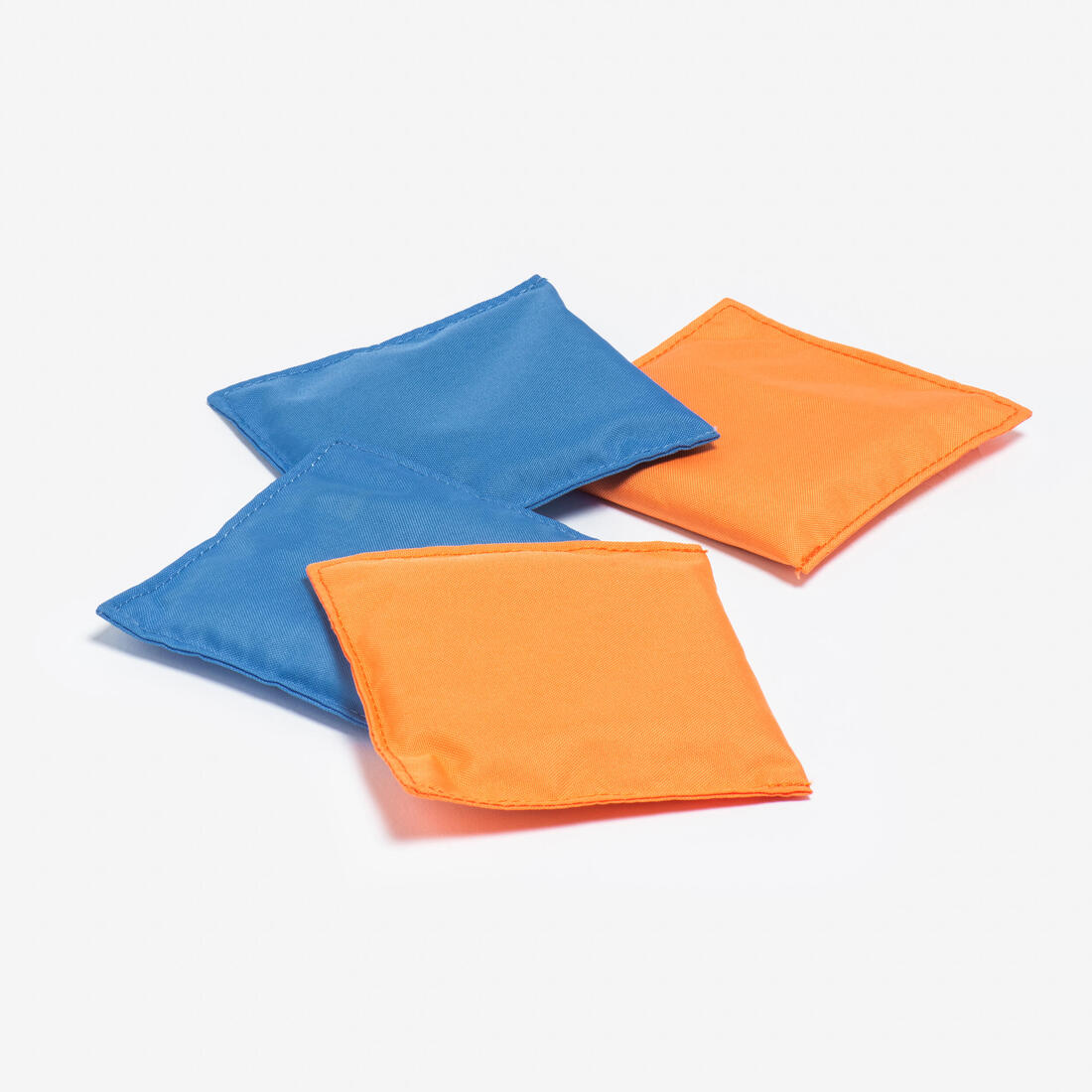 4 SACOS BOLSITAS DE CORNHOLE 100 - Image 2