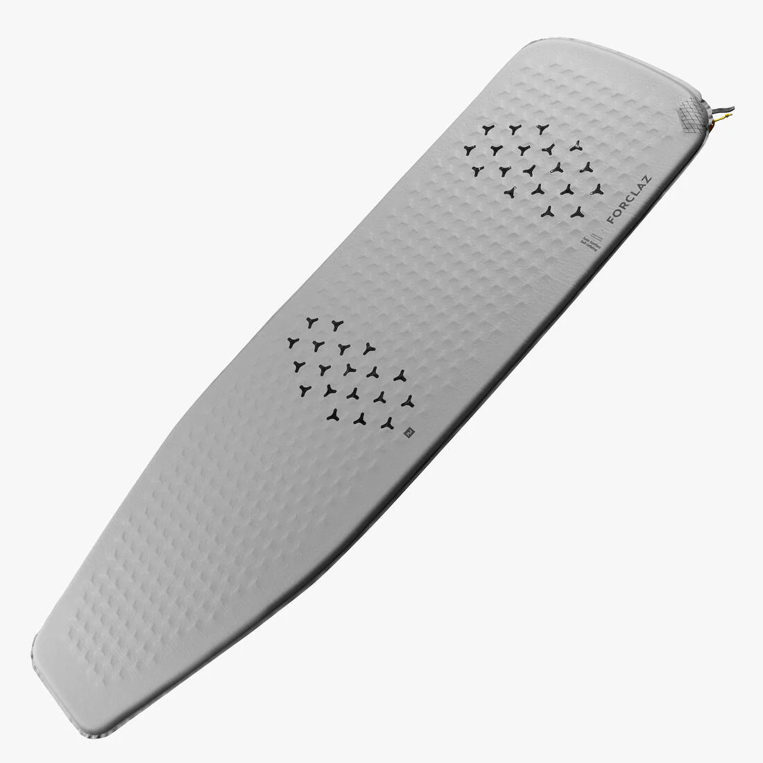Aislante autohinchable de trekking, talla L, 180 x 52 cm, MT100 - Image 7
