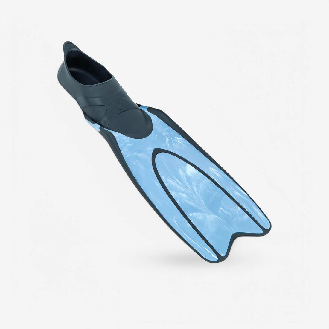 ALETAS SNORKEL FF 100 REACT