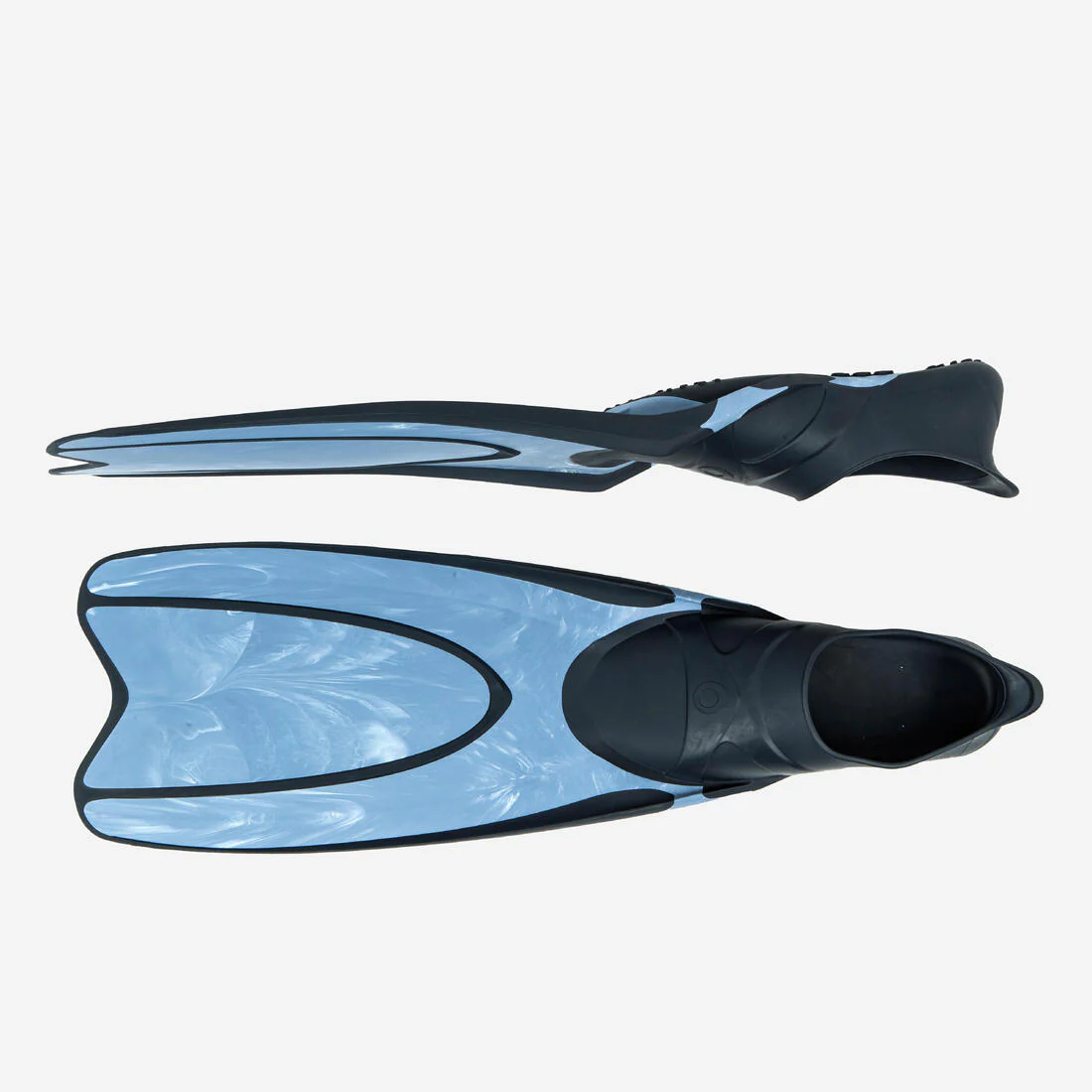 ALETAS SNORKEL FF 100 REACT - Image 2