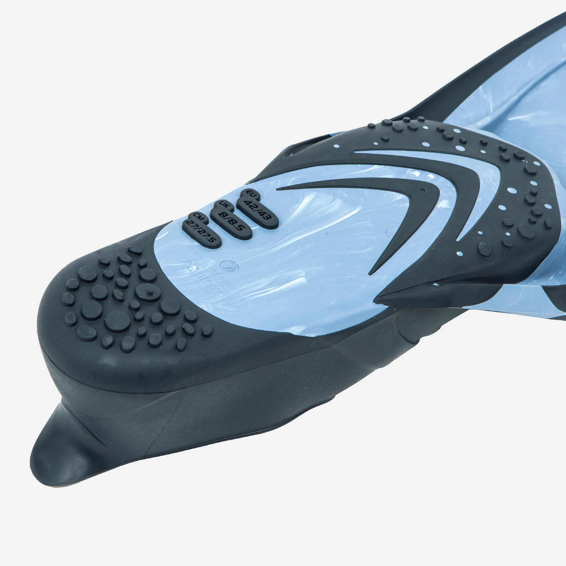 ALETAS SNORKEL FF 100 REACT - Image 3