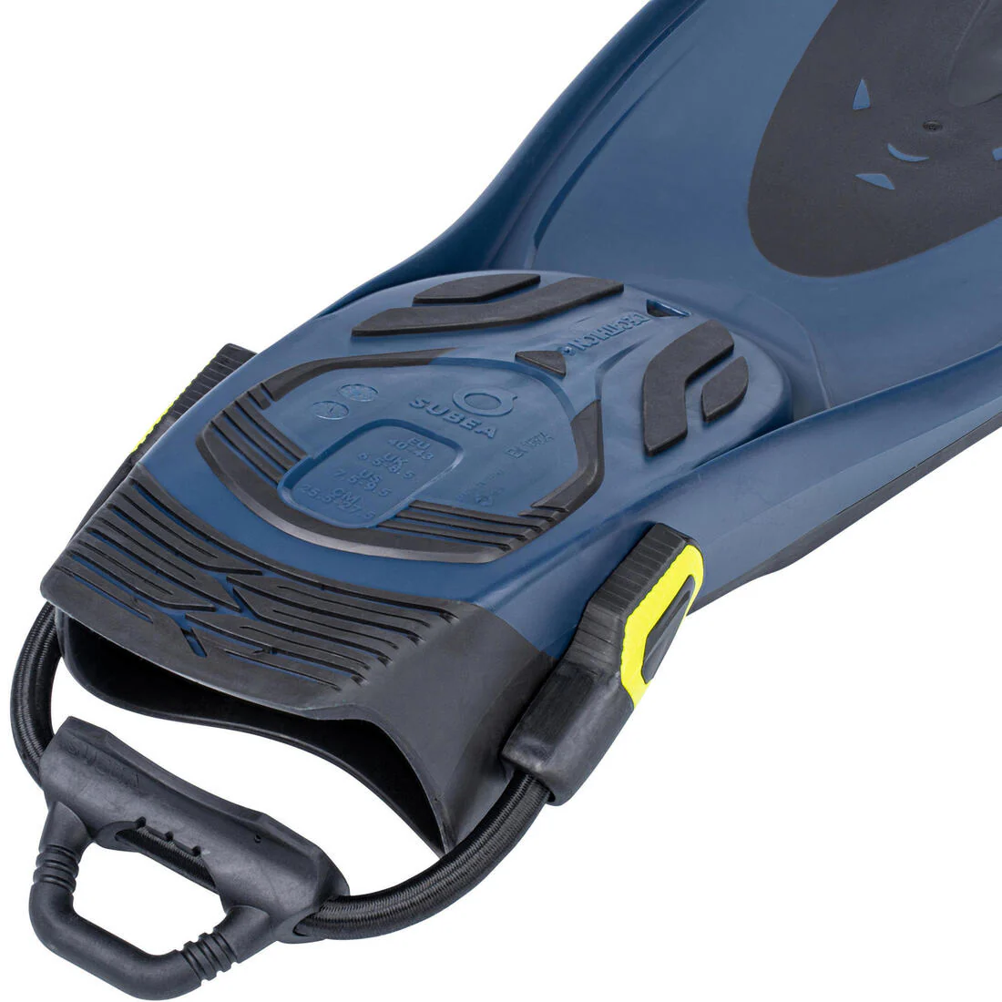 ALETAS DE BUCEO REGULABLES SCD500OH - Image 5