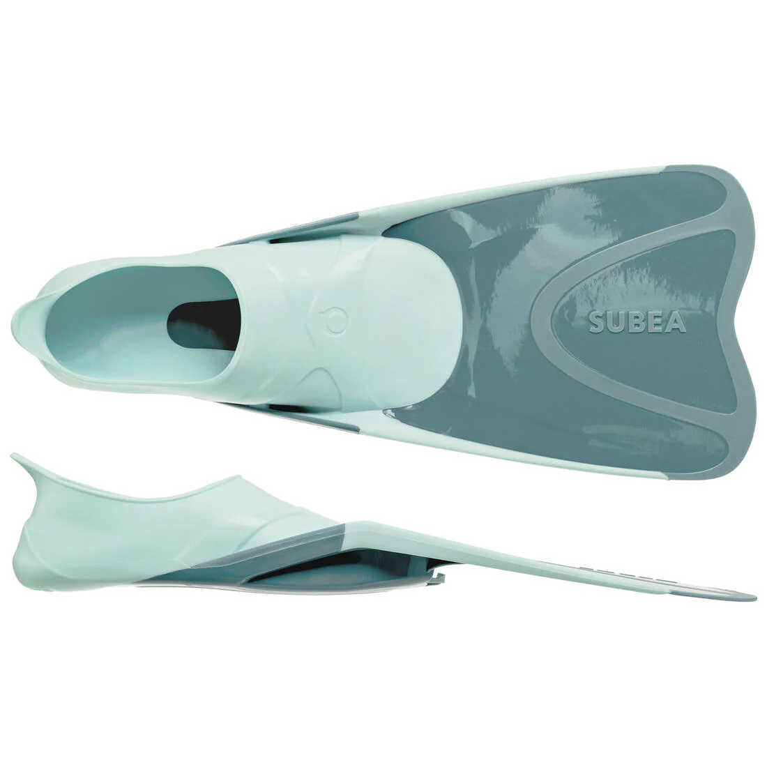 ALETAS SNORKEL NIÑOS FF 100 SOFT - Image 3