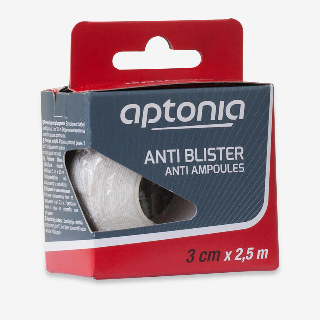 APÓSITO ANTIAMPOLLAS