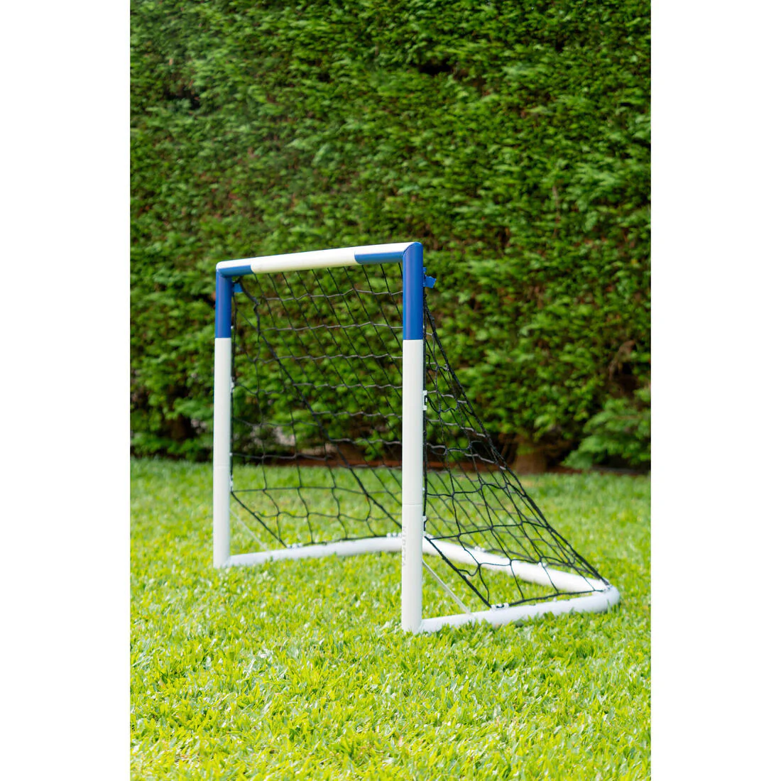 Portería de fútbol Classique S (95 cm x 70 cm) blanco - Image 13