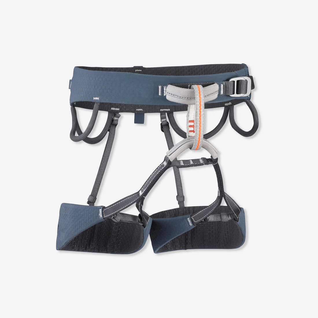 ARNÉS ESCALADA Y ALPINISMO VERTIKA HOMBRE - Image 2