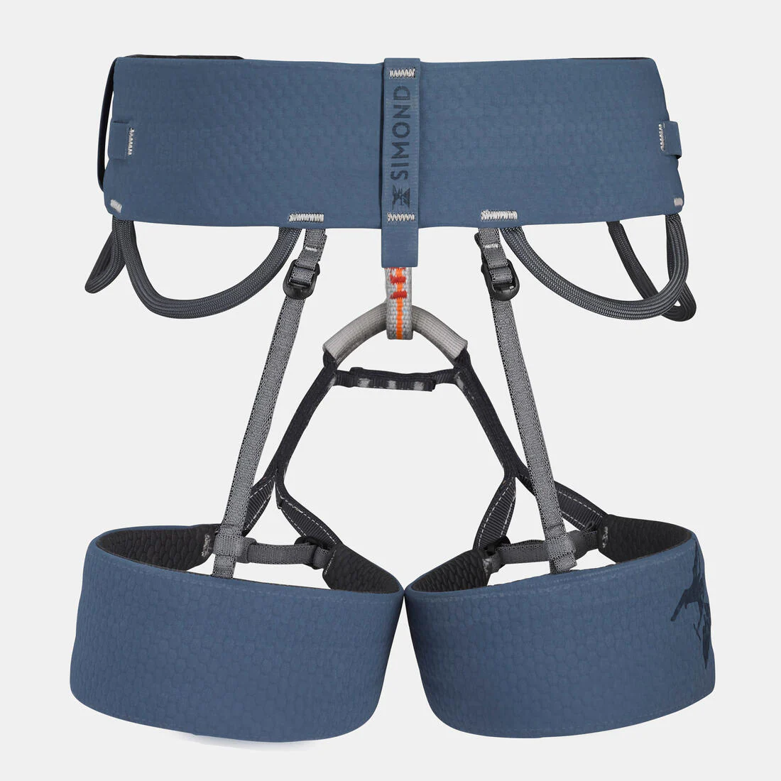 ARNÉS ESCALADA Y ALPINISMO VERTIKA HOMBRE - Image 5