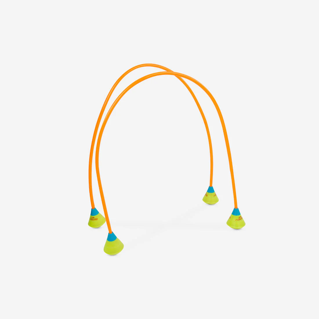 ARCOS ACUÁTICO AQUAWAY 150 CM X2