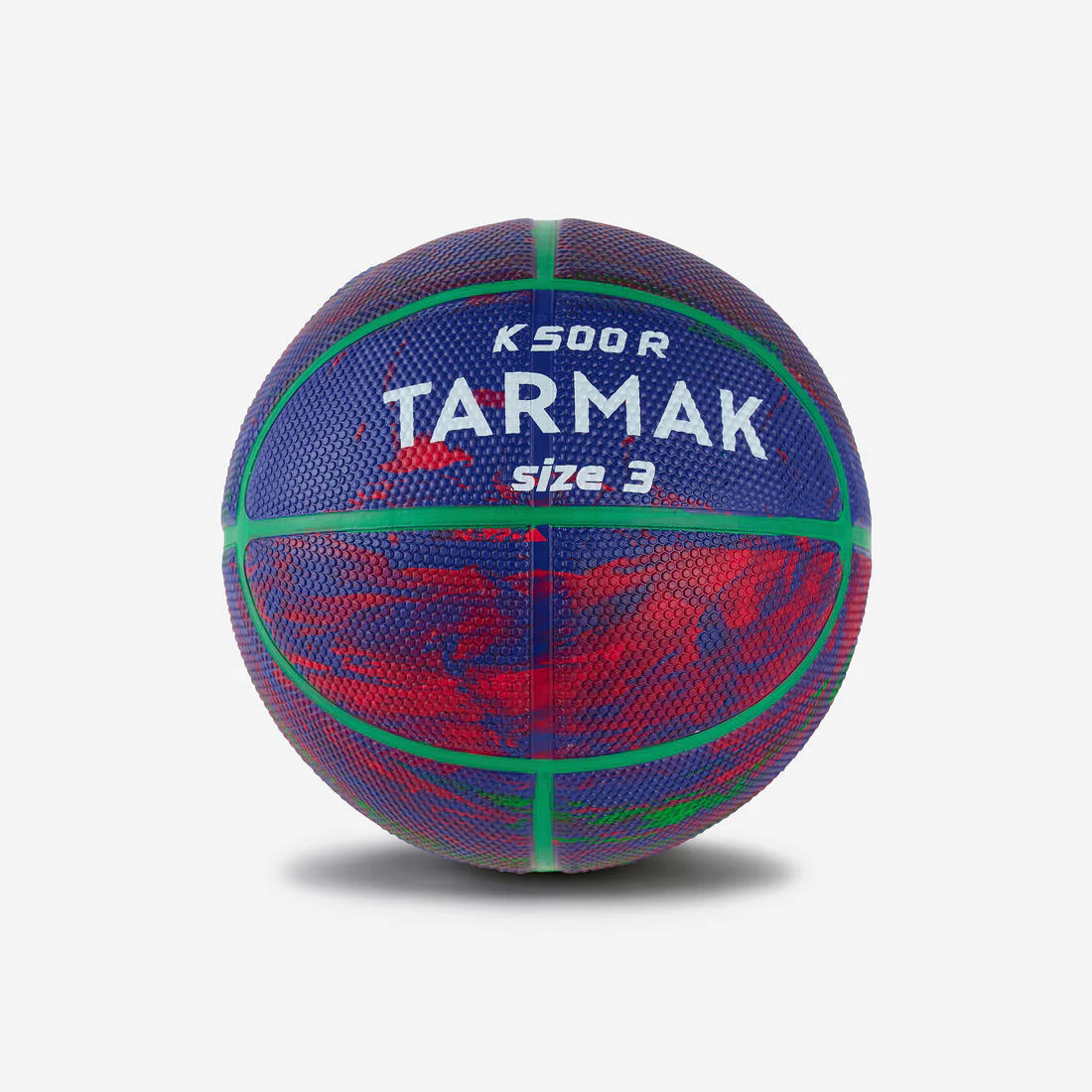 PELOTA DE BÁSQUETBOL TALLA 3 K500R