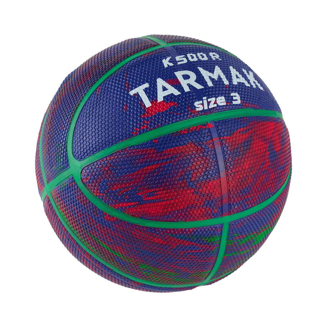 PELOTA DE BÁSQUETBOL TALLA 3 K500R - Image 2