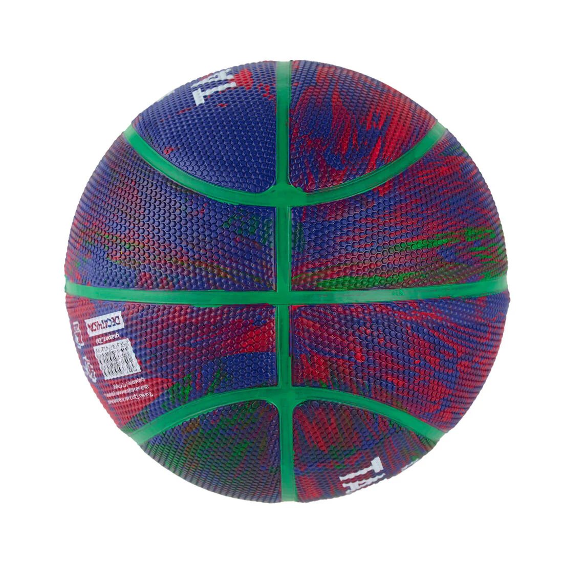 PELOTA DE BÁSQUETBOL TALLA 3 K500R - Image 3