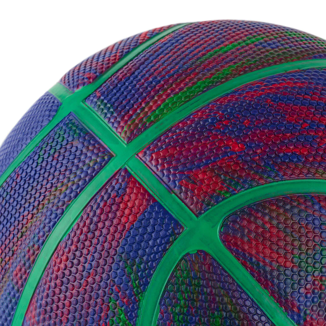 PELOTA DE BÁSQUETBOL TALLA 3 K500R - Image 4