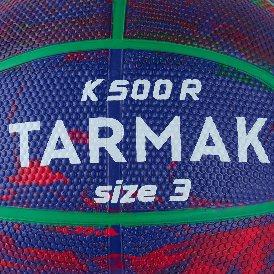 PELOTA DE BÁSQUETBOL TALLA 3 K500R - Image 5