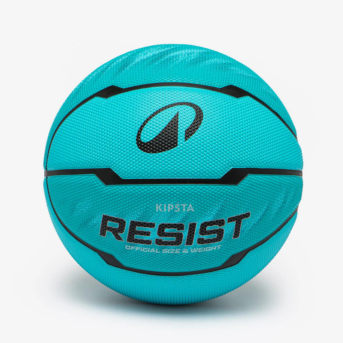 BALÓN DE BÁSQUETBOL EXTERIOR TALLA 6 RESIST