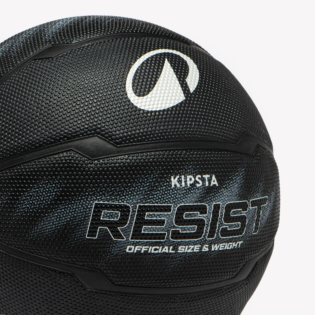BALÓN DE BÁSQUETBOL EXTERIOR TALLA 7 RESIST - Image 4