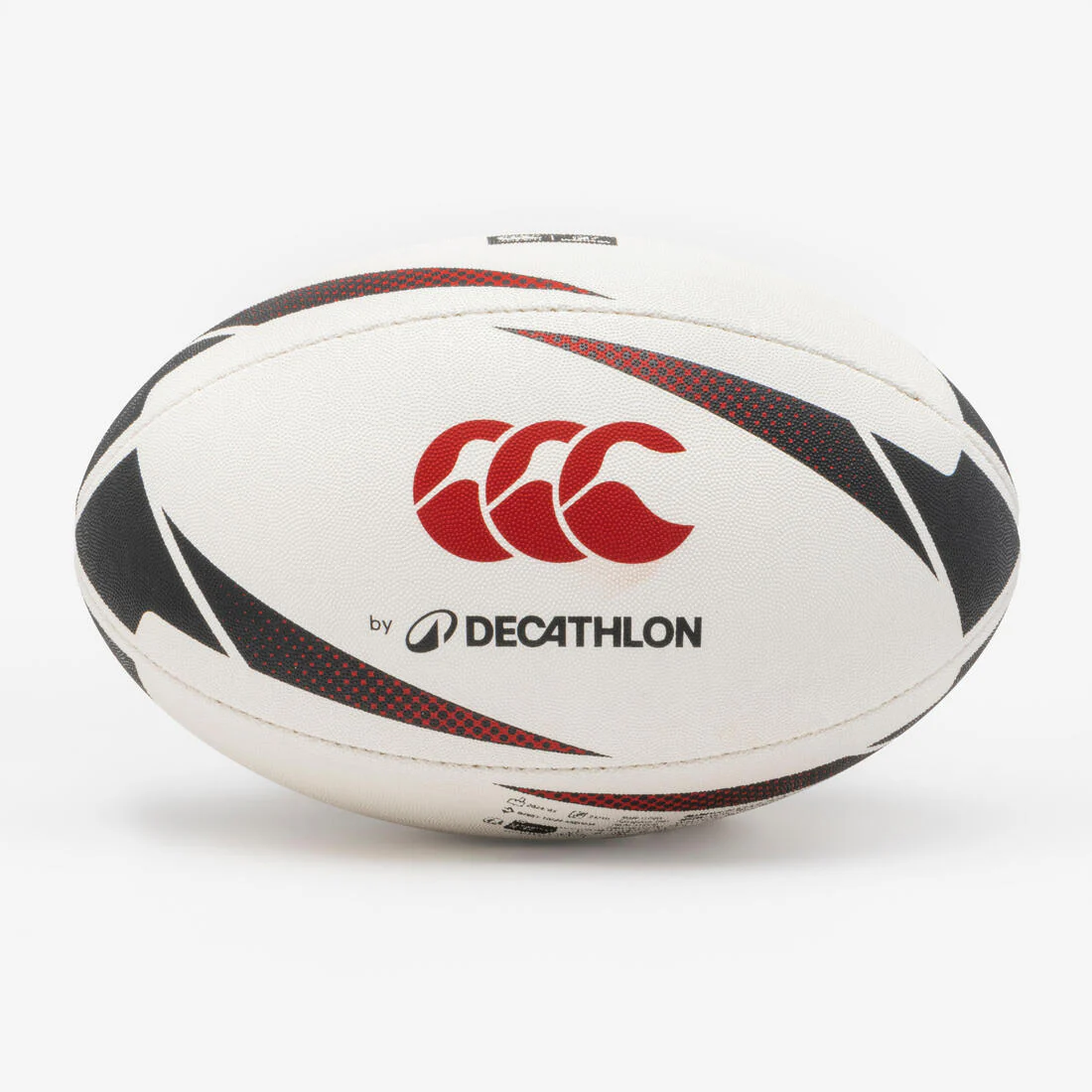 BALÓN DE RUGBY ENTRENAMIENTO TALLA 5 DECATHLON | CANTERBURY