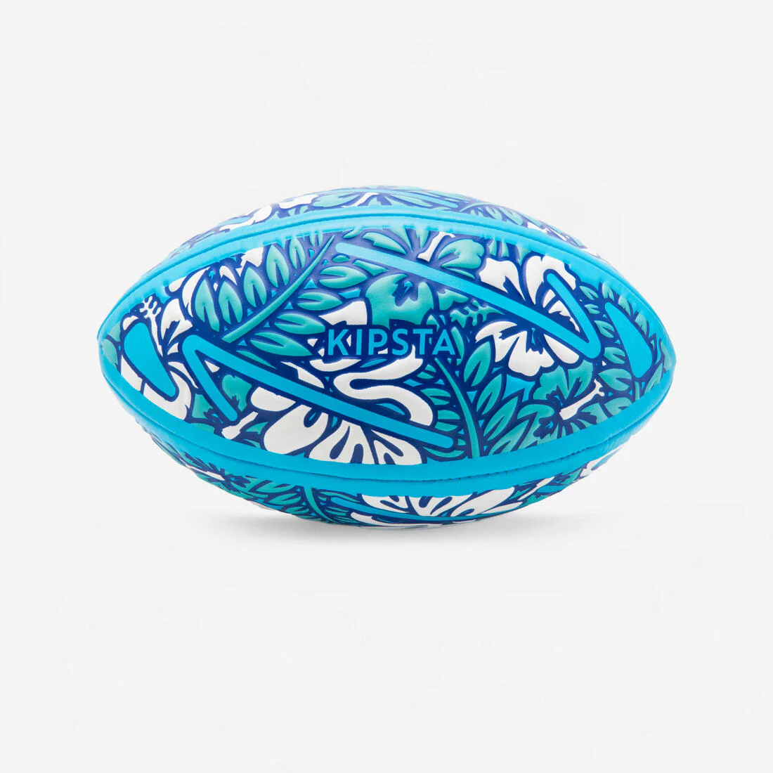 BALÓN DE RUGBY TALLA 2