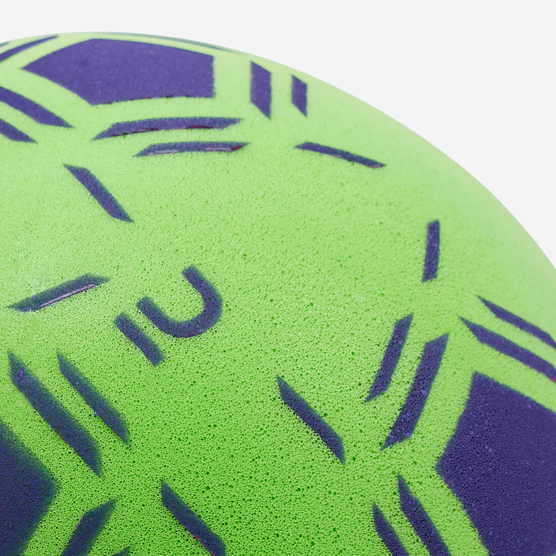Balón espuma talla 3 - Image 3