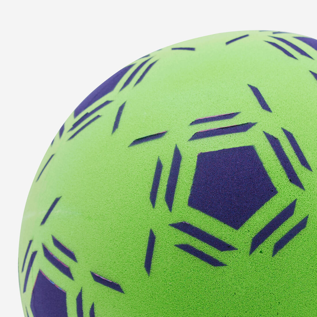 Balón espuma talla 3 - Image 5
