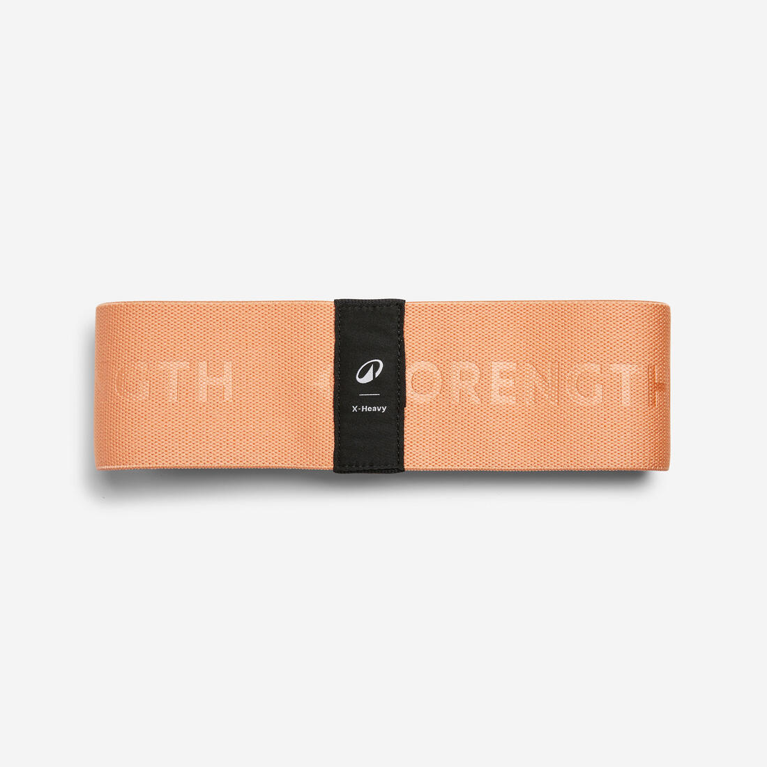 BANDA ELÁSTICA FITNESS TEXTIL