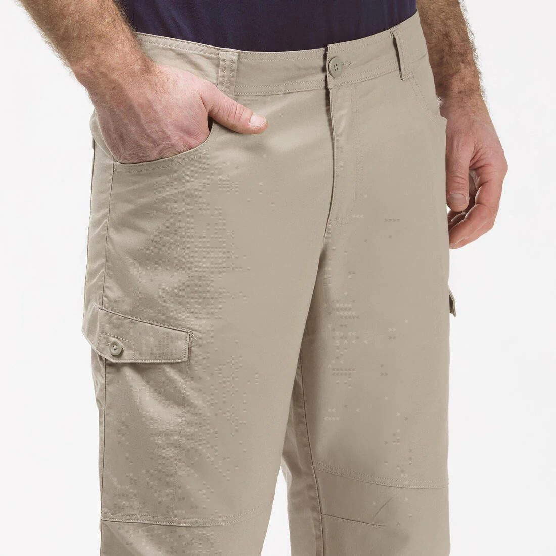 SHORTS DE SENDERISMO HOMBRE NH500 - Image 5