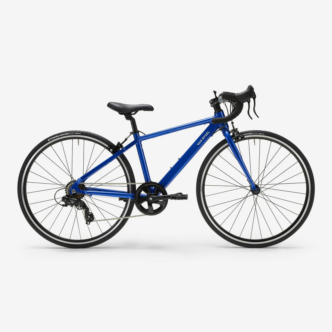 BICICLETA CARRETERA ROAD 100 NIÑOS 26"