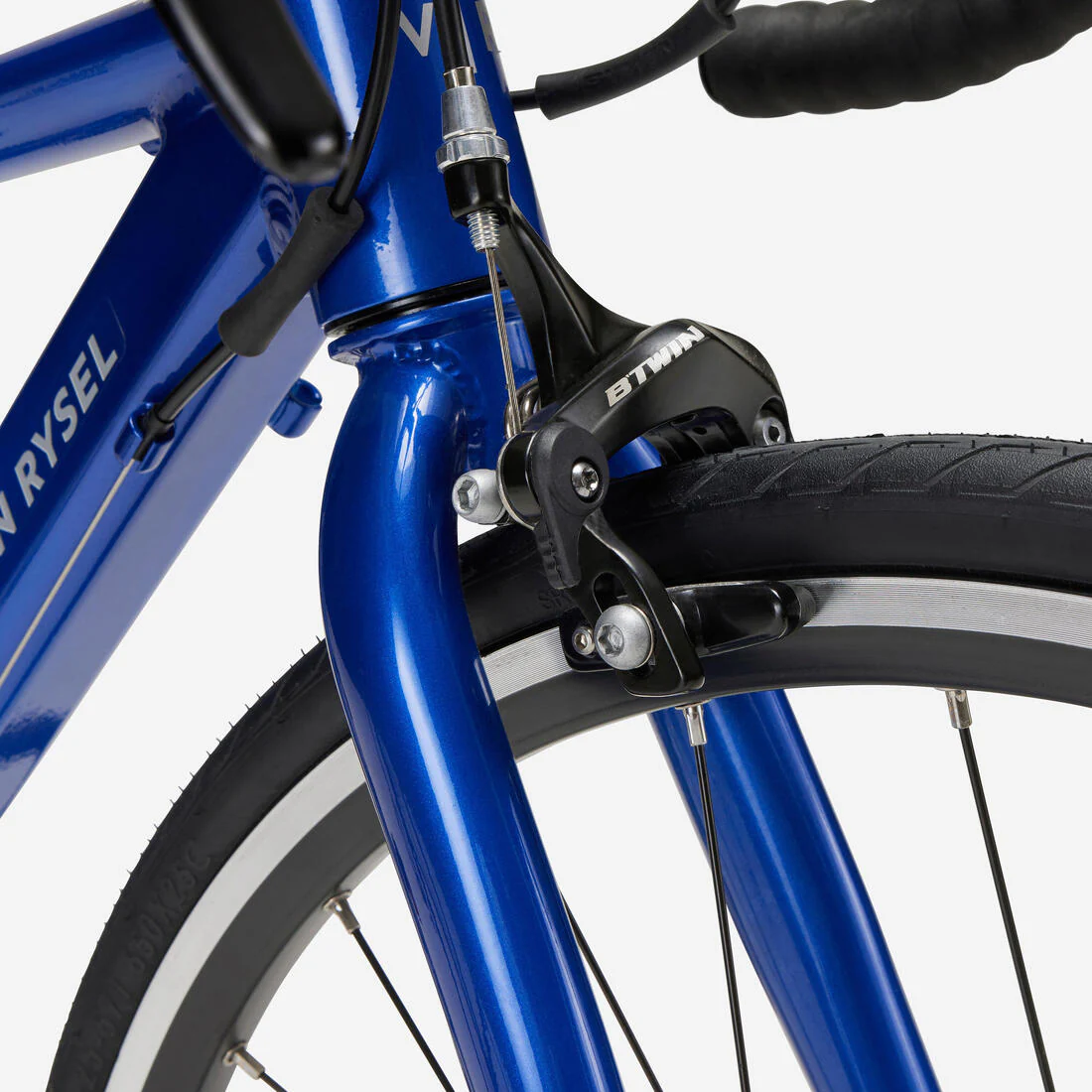 BICICLETA CARRETERA ROAD 100 NIÑOS 26" - Image 10