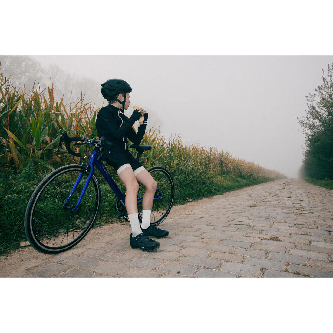BICICLETA CARRETERA ROAD 100 NIÑOS 26" - Image 16