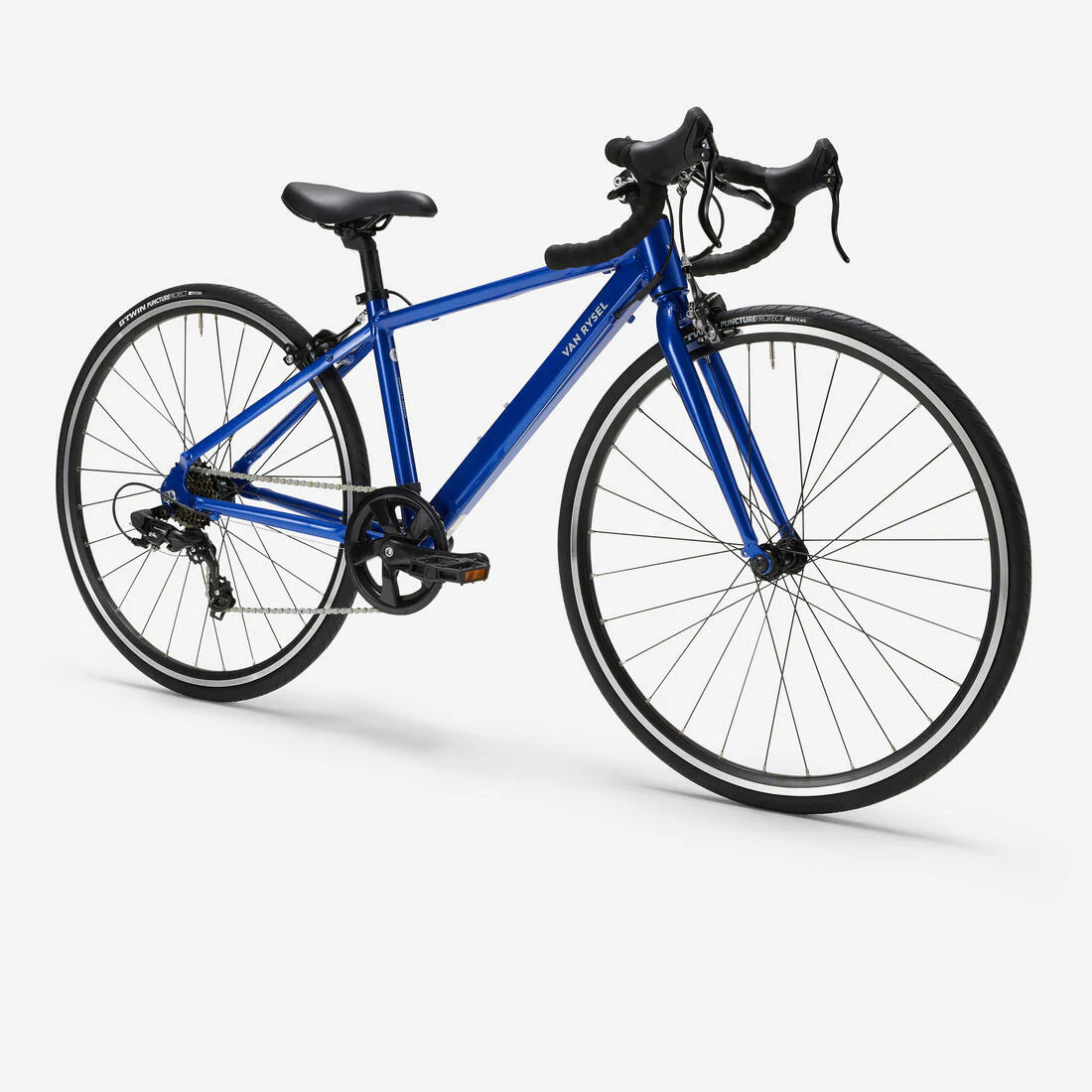 BICICLETA CARRETERA ROAD 100 NIÑOS 26" - Image 2