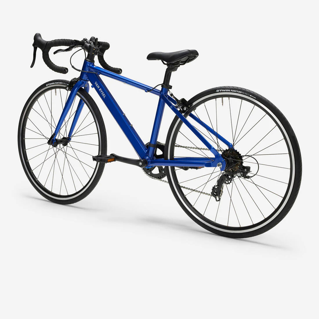 BICICLETA CARRETERA ROAD 100 NIÑOS 26" - Image 3
