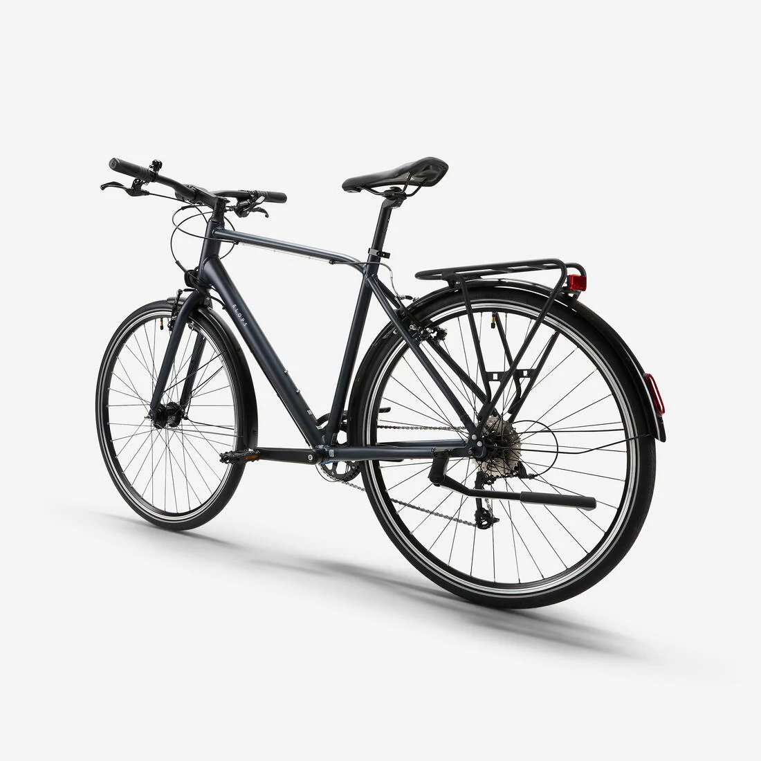 BICICLETA CIUDAD 500 LARGA DISTANCIA CUADRO ALTO - Image 3