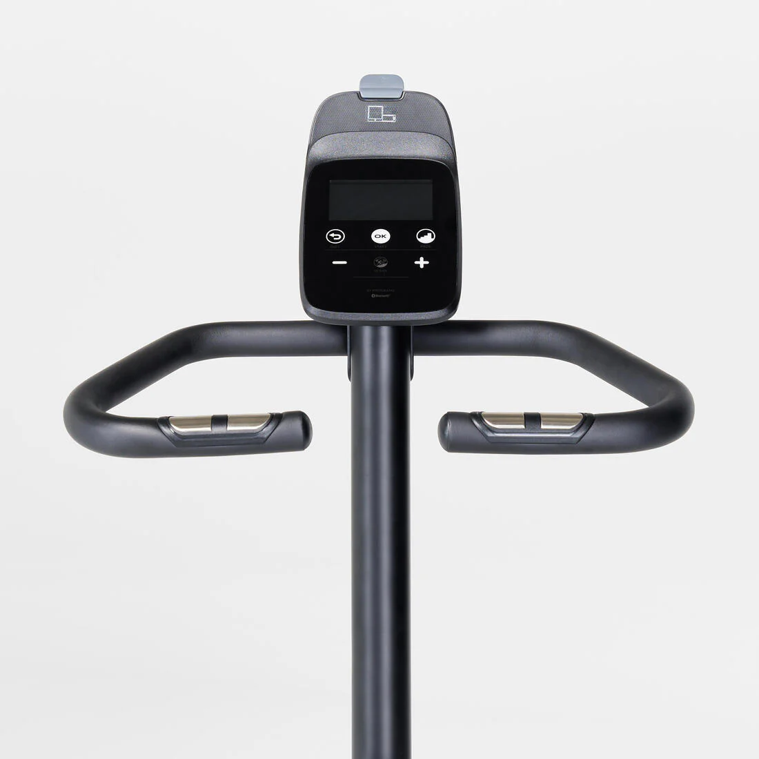 Bicicleta Estática EB140 B Resistencia Motorizada Garantía Decathlon - Image 5