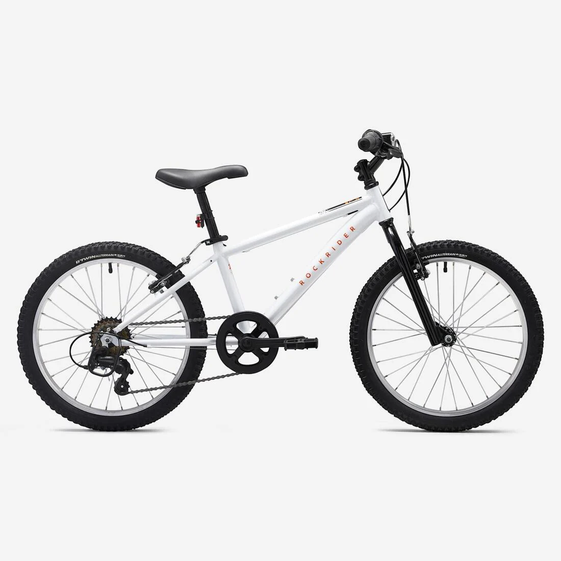 BICICLETA MTB EXPL 120 NIÑOS 20''