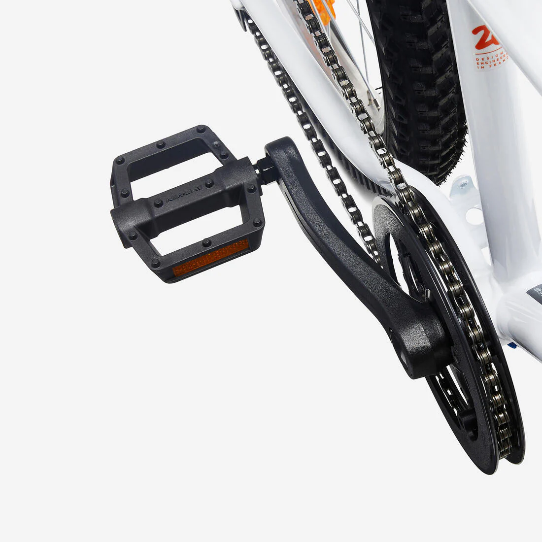 BICICLETA MTB EXPL 120 NIÑOS 20'' - Image 10
