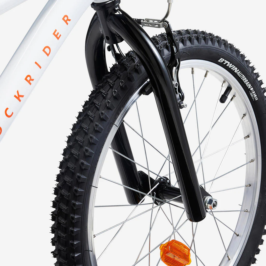 BICICLETA MTB EXPL 120 NIÑOS 20'' - Image 11