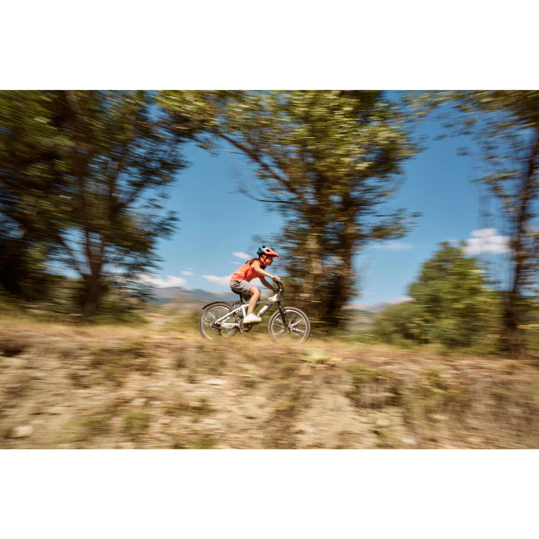 BICICLETA MTB EXPL 120 NIÑOS 20'' - Image 15