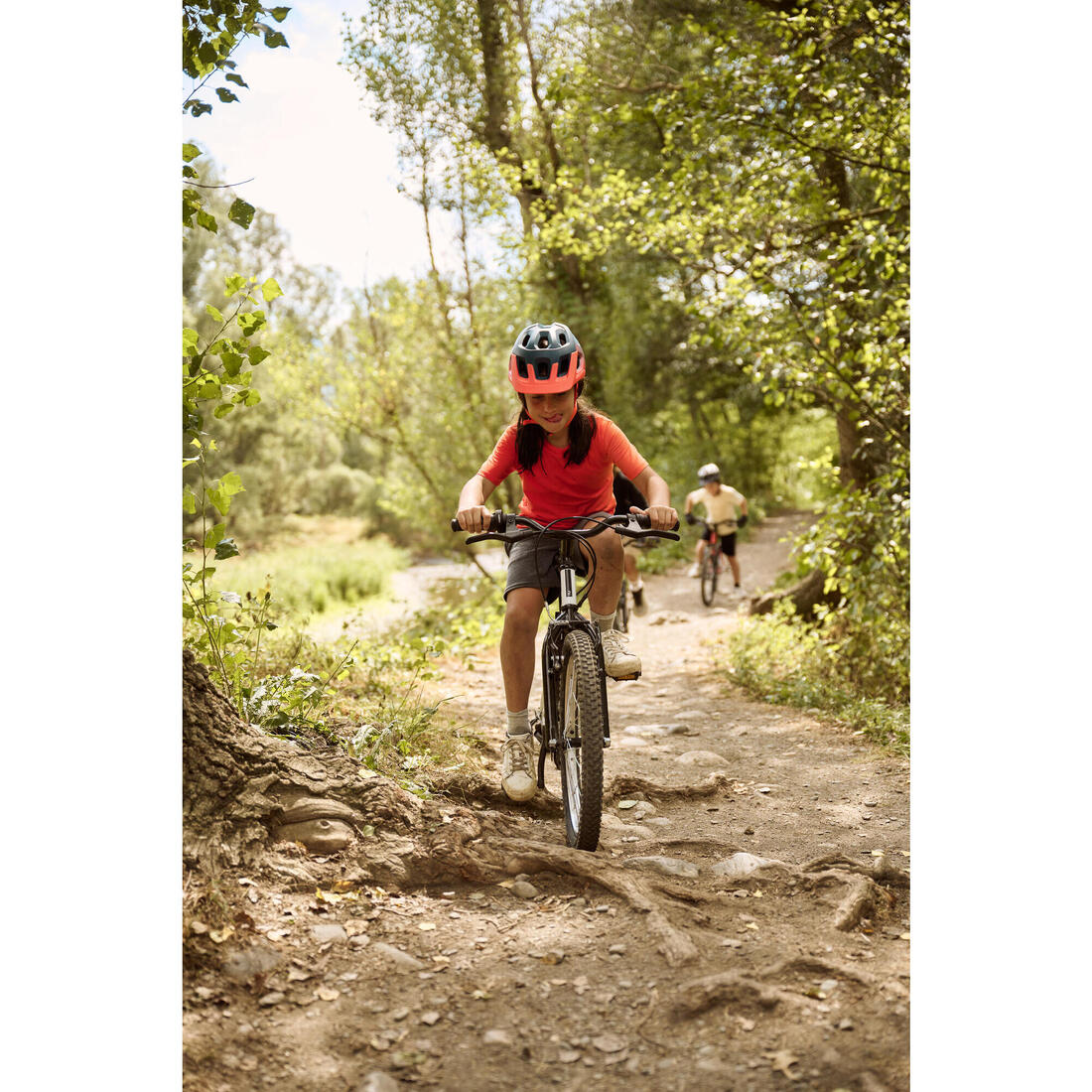 BICICLETA MTB EXPL 120 NIÑOS 20'' - Image 17