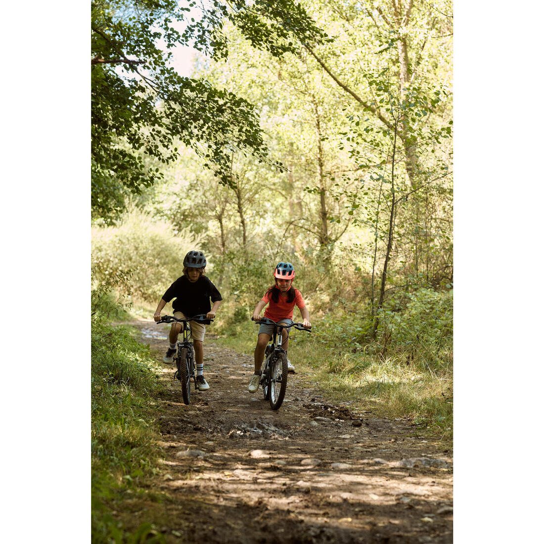 BICICLETA MTB EXPL 120 NIÑOS 20'' - Image 18