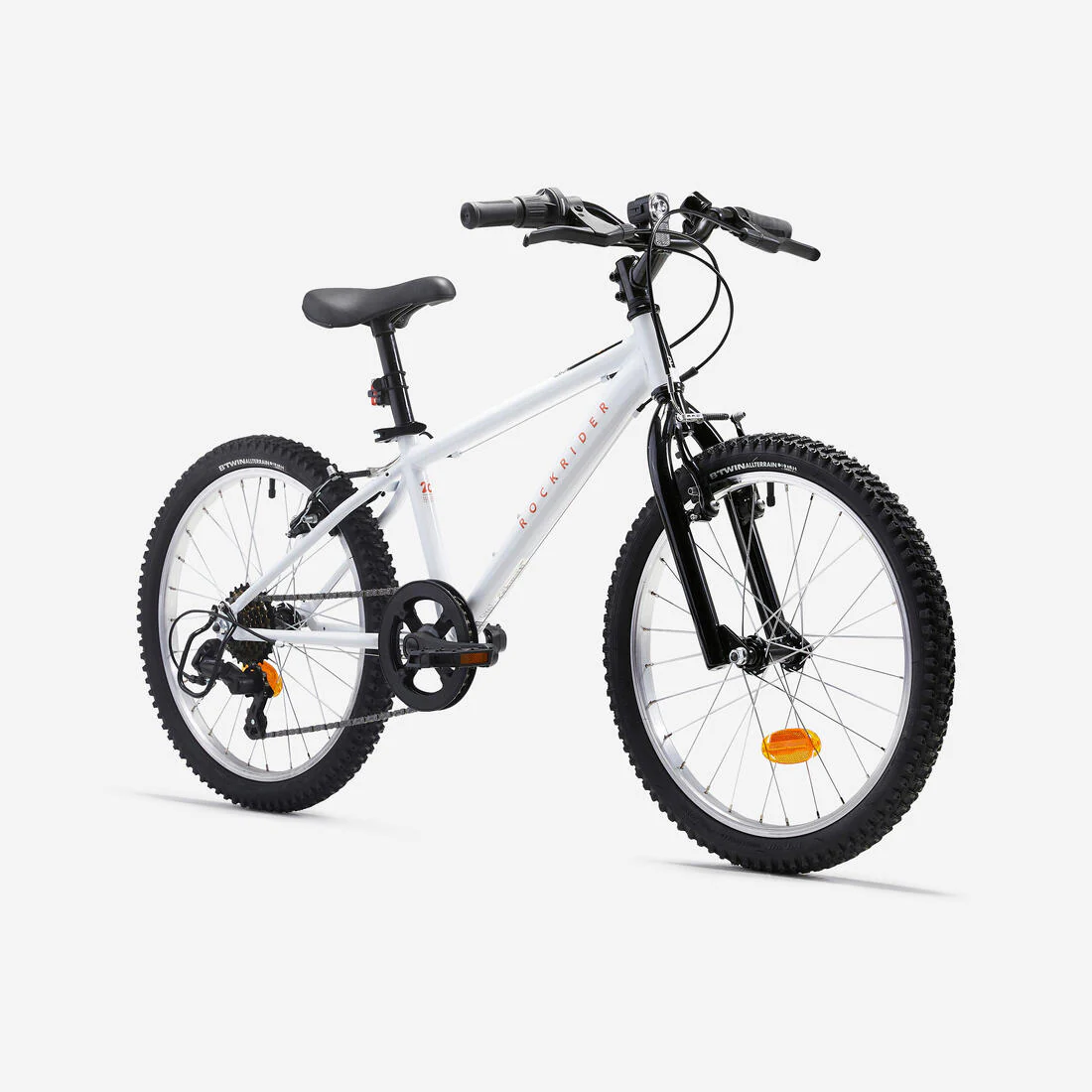 BICICLETA MTB EXPL 120 NIÑOS 20'' - Image 2