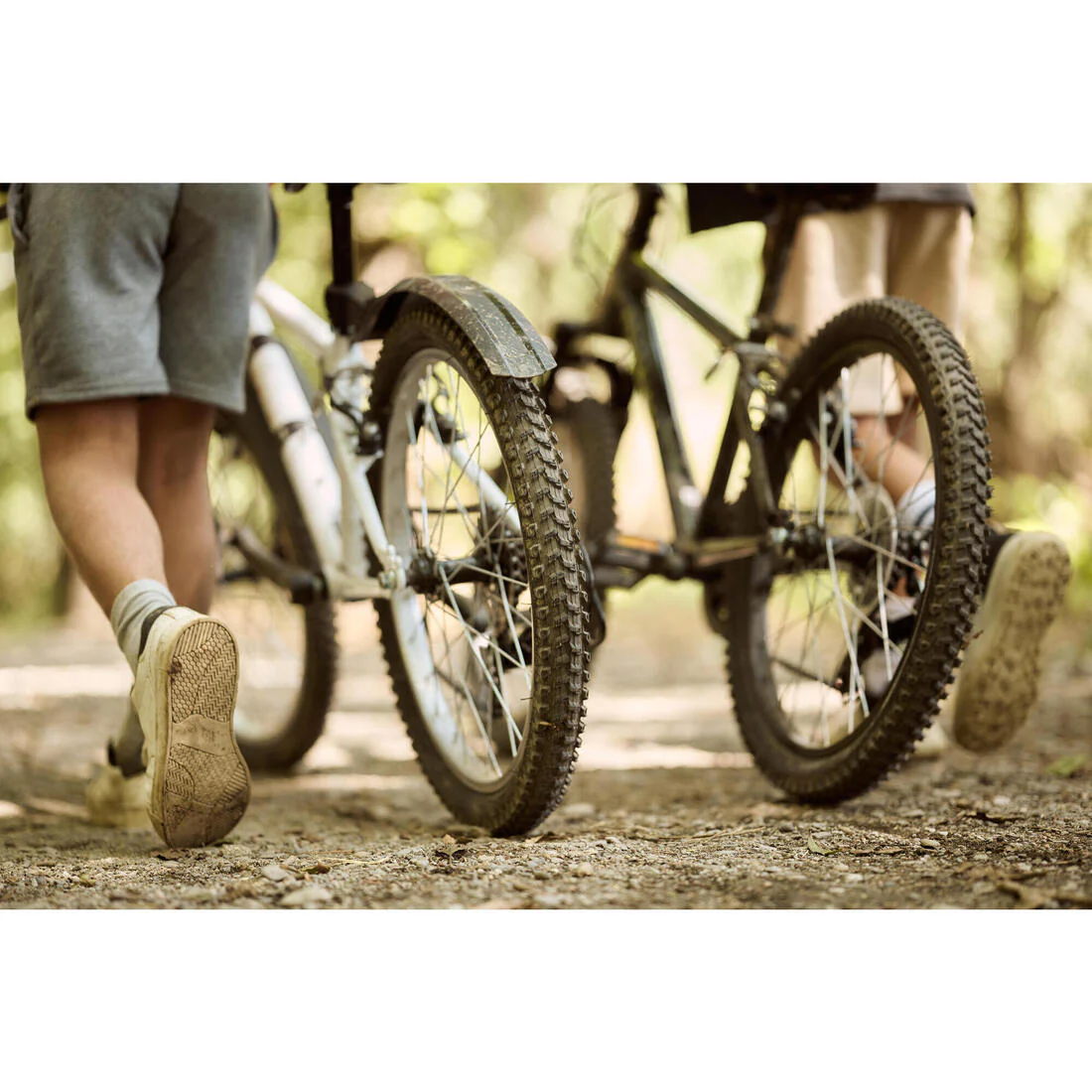 BICICLETA MTB EXPL 120 NIÑOS 20'' - Image 20