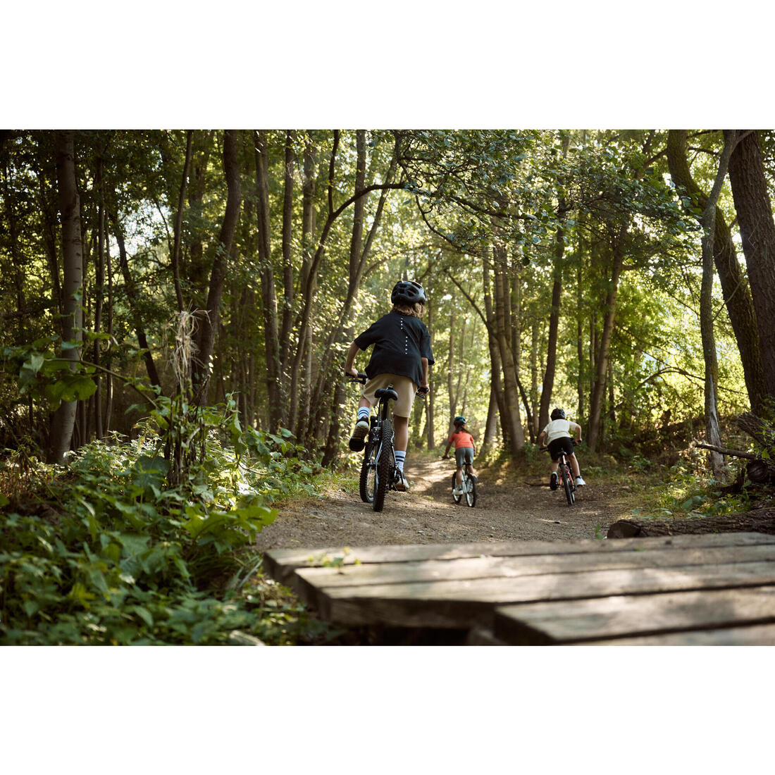 BICICLETA MTB EXPL 120 NIÑOS 20'' - Image 21