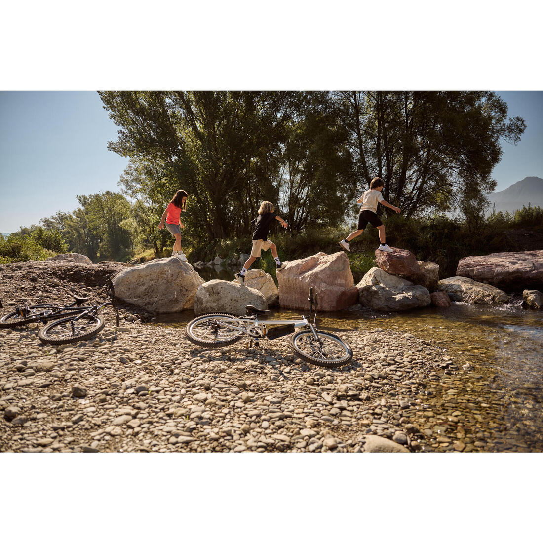 BICICLETA MTB EXPL 120 NIÑOS 20'' - Image 22