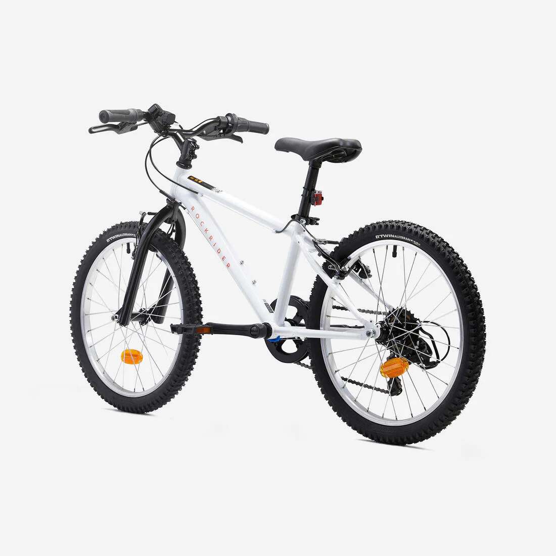 BICICLETA MTB EXPL 120 NIÑOS 20'' - Image 3