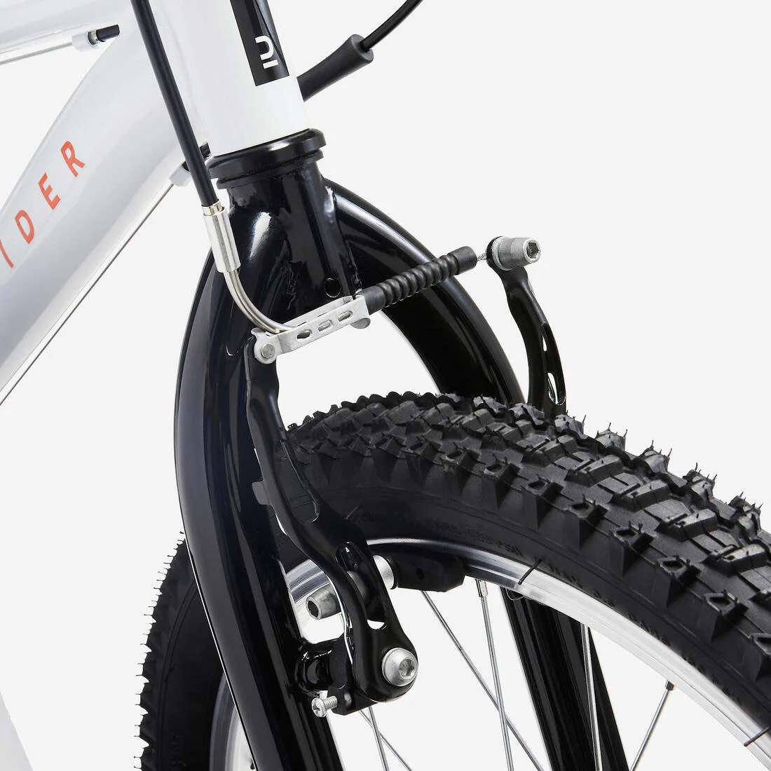 BICICLETA MTB EXPL 120 NIÑOS 20'' - Image 7