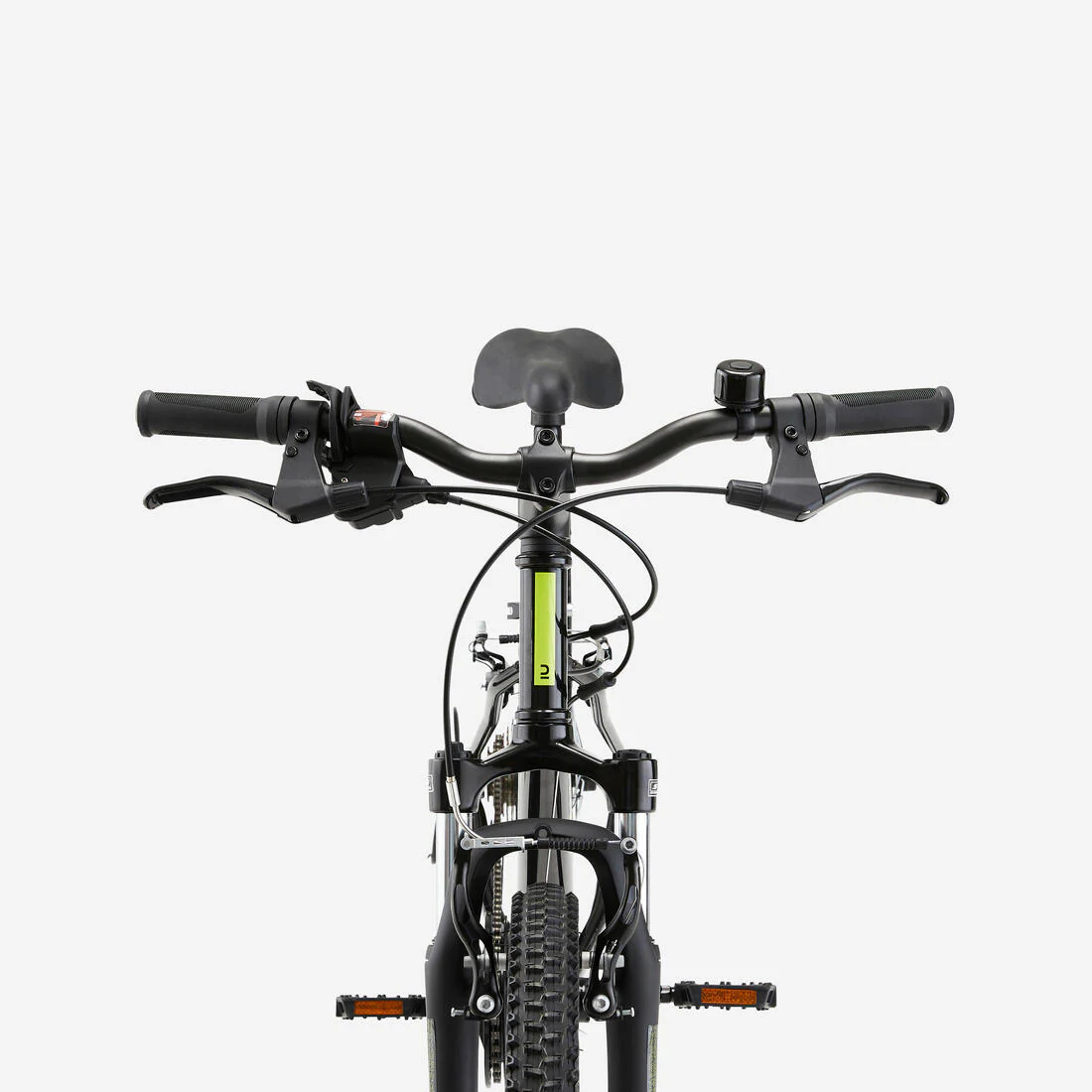 BICICLETA VTT NIÑO 24" EXPL 500 - Image 10