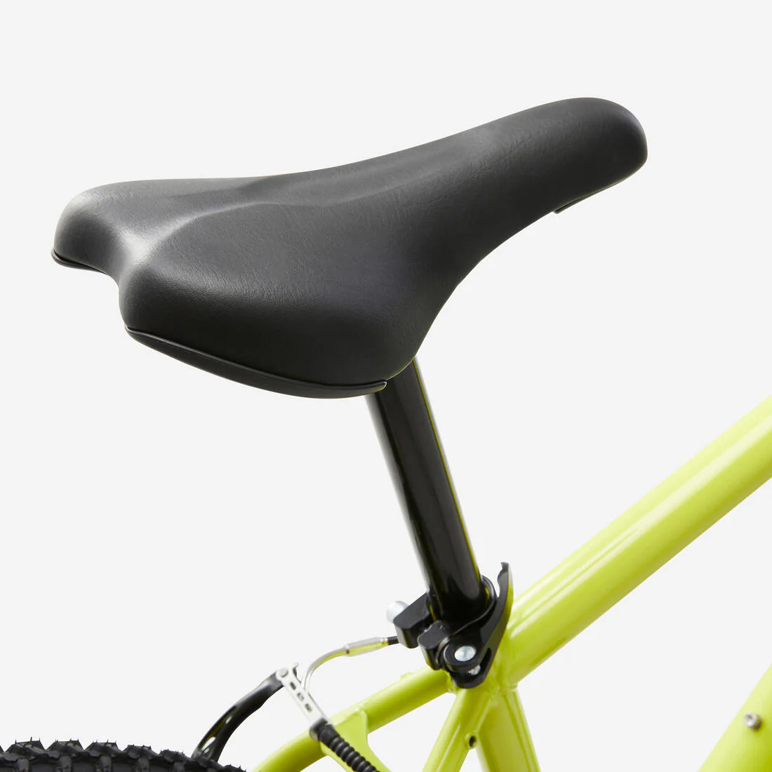 BICICLETA VTT NIÑO 24" EXPL 500 - Image 20
