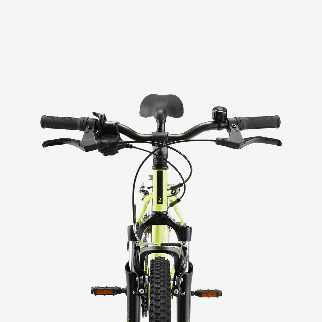 BICICLETA VTT NIÑO 24" EXPL 500 - Image 9