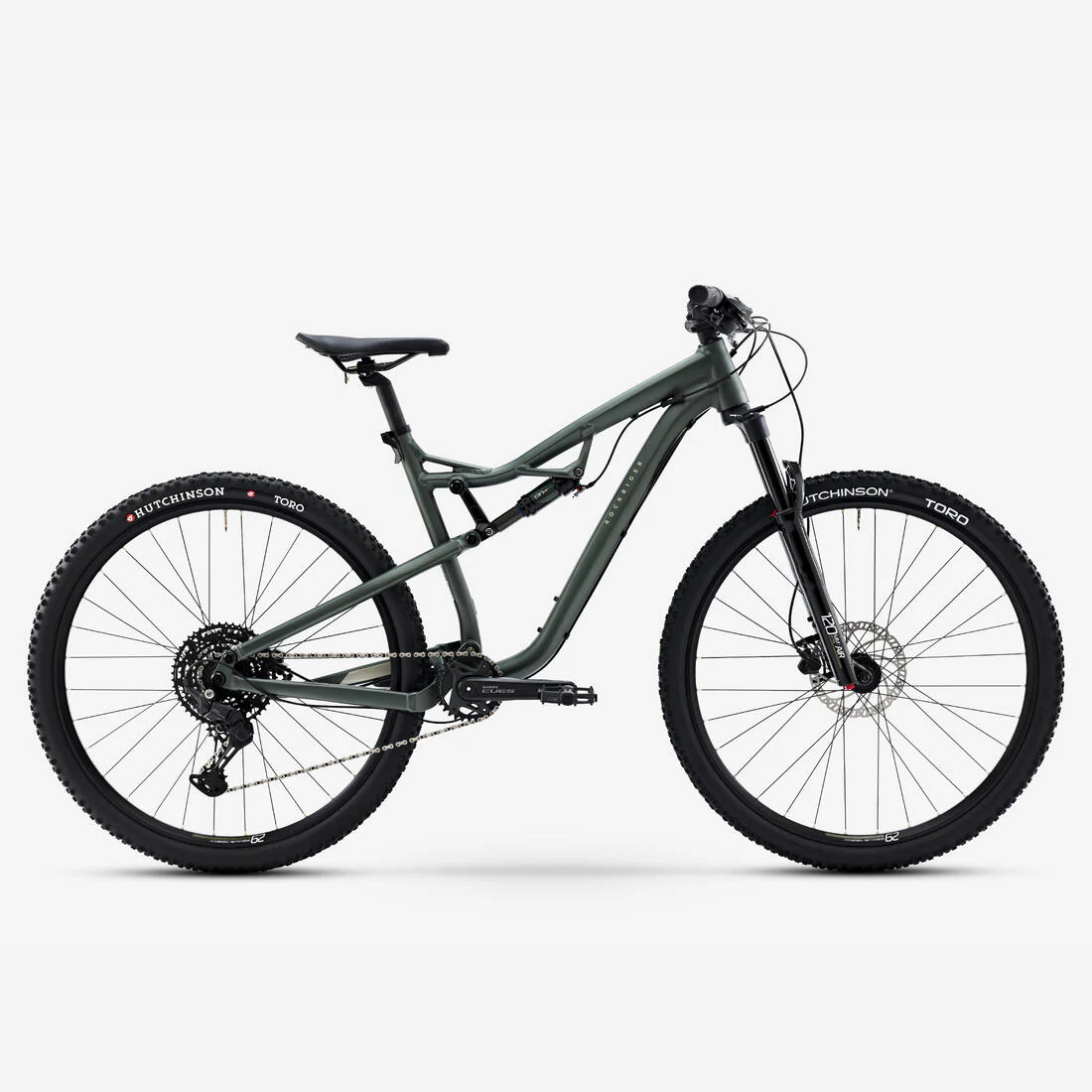 BICICLETA MTB TRAVESÍA EXPL 540 S 29"